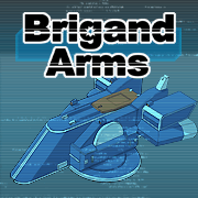 ޹ށ[@Brigand Arms